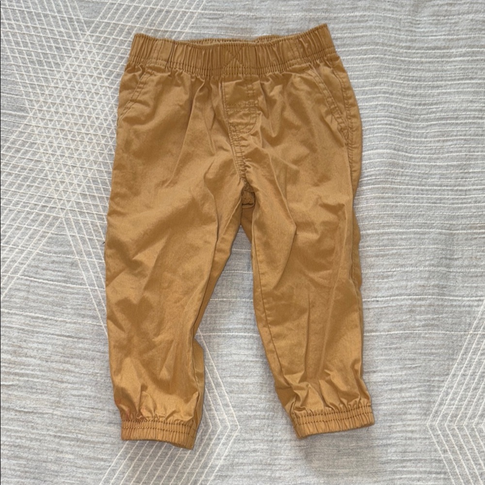 Carter’s Tan 18 months Pants